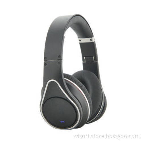 Stereo Wireless Bluetooth Headset